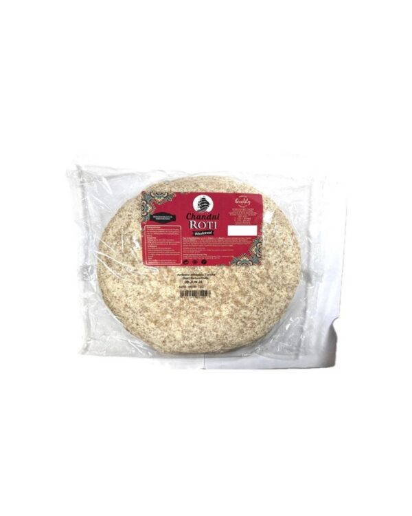 Chandni Roti Brown 18pkt