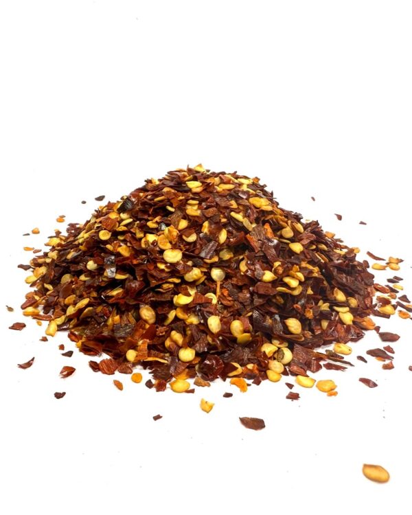 TUCANI CHILLI 75g
