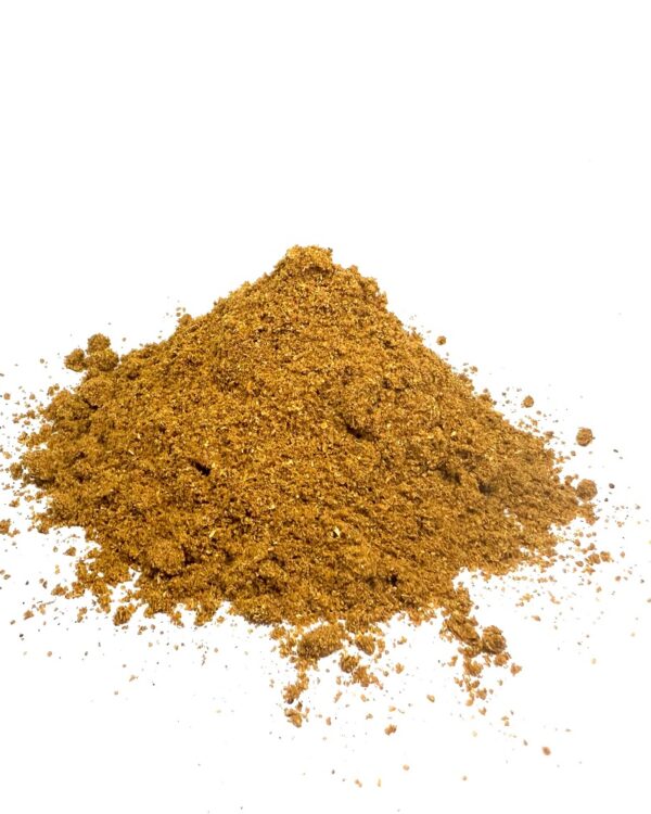MJEŠAVINA ZAČINA(GARAM MASALA) 100g