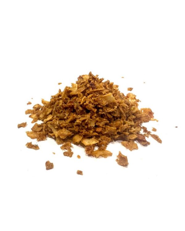 PRŽENI LUK 100g