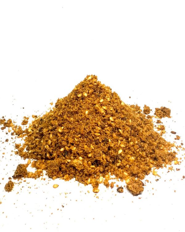 ZAATAR HALABI 250g