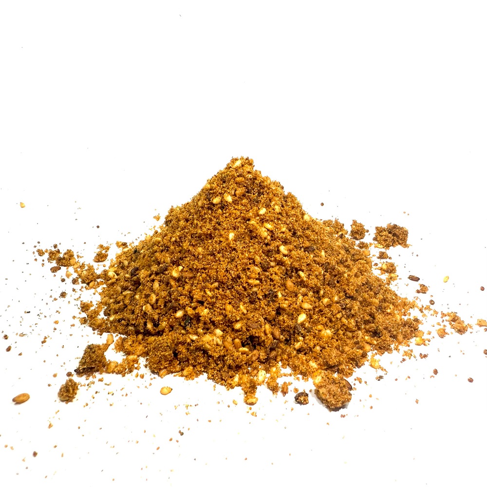 ZAATAR HALABI 250g