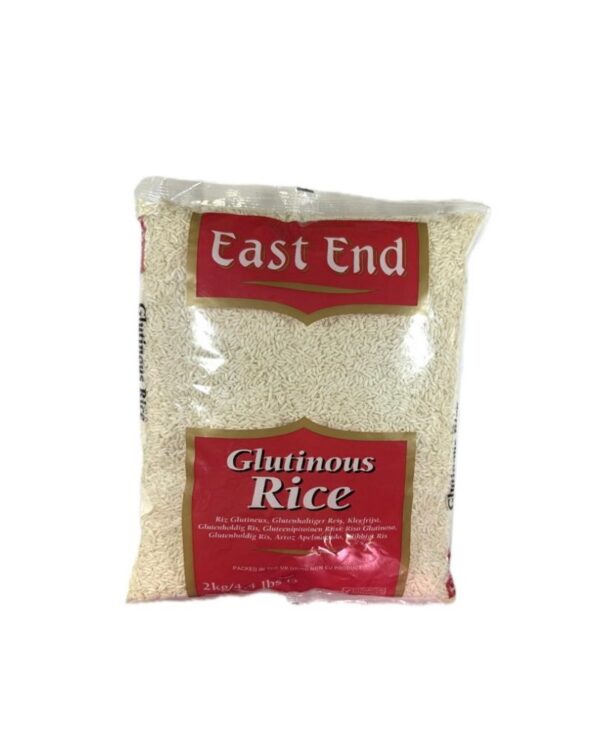 East End Glutinous Rice 2kg