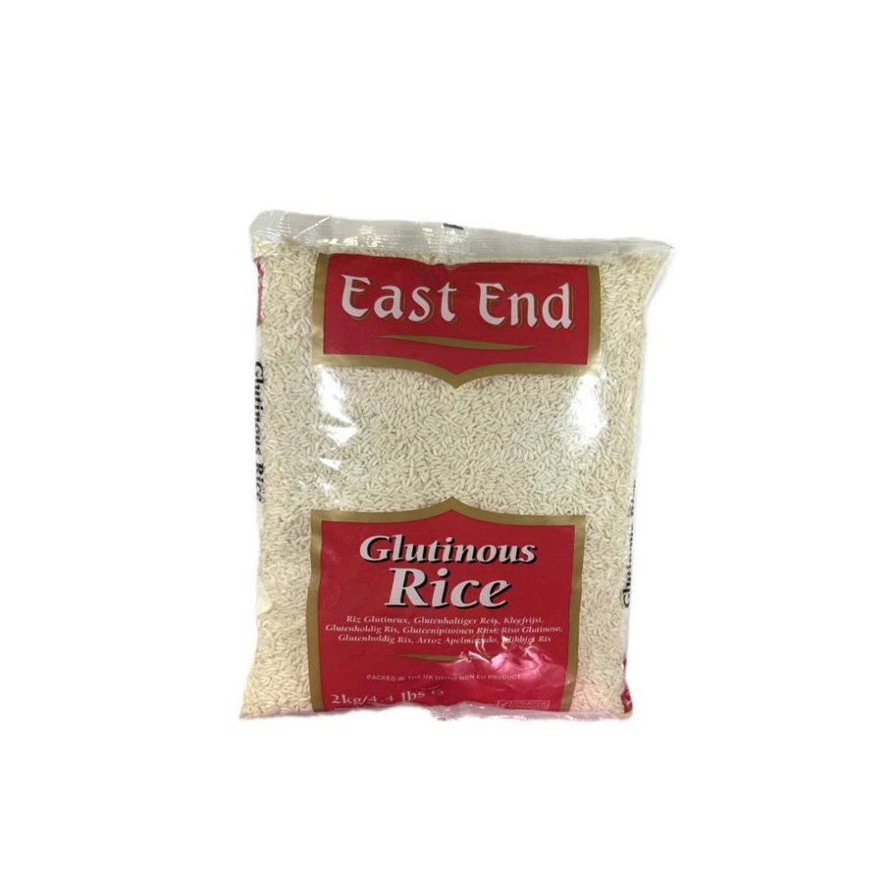 East End Glutinous Rice 2kg