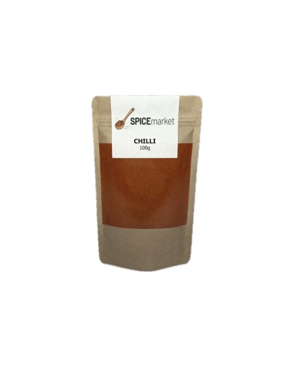 CHILLI 100g