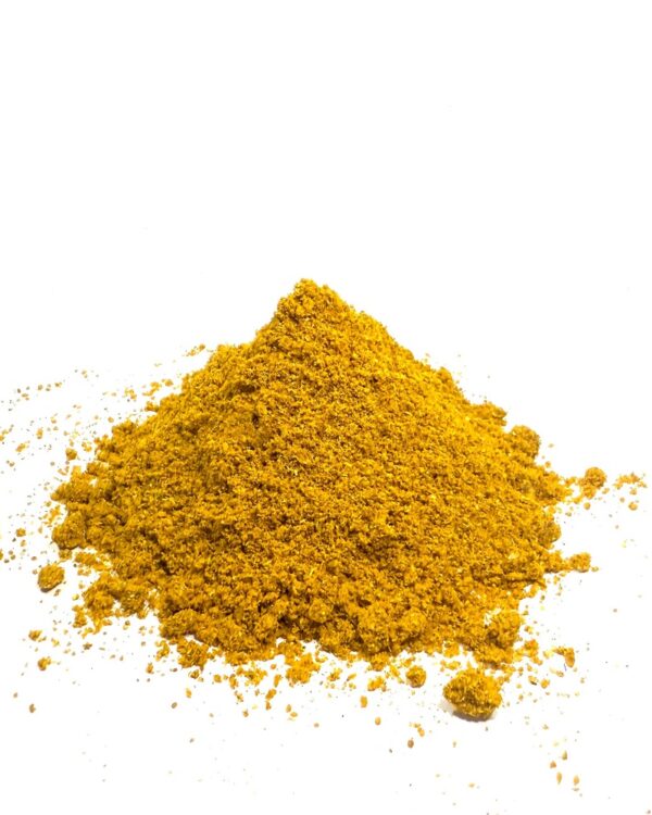 CURRY BLAGI 100g