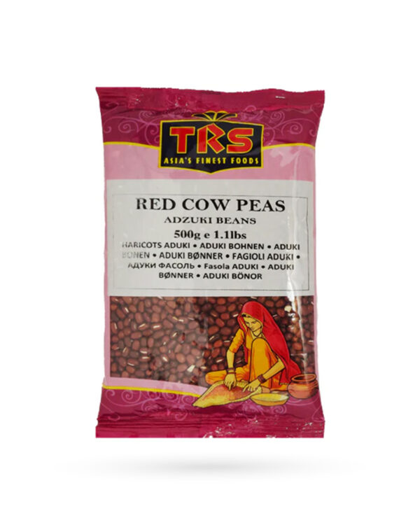TRS Cow Peas Red Chori 500g