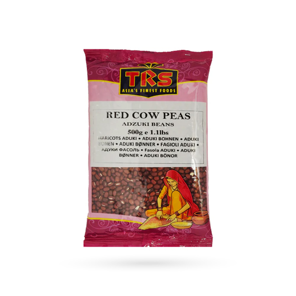TRS Cow Peas Red Chori 500g