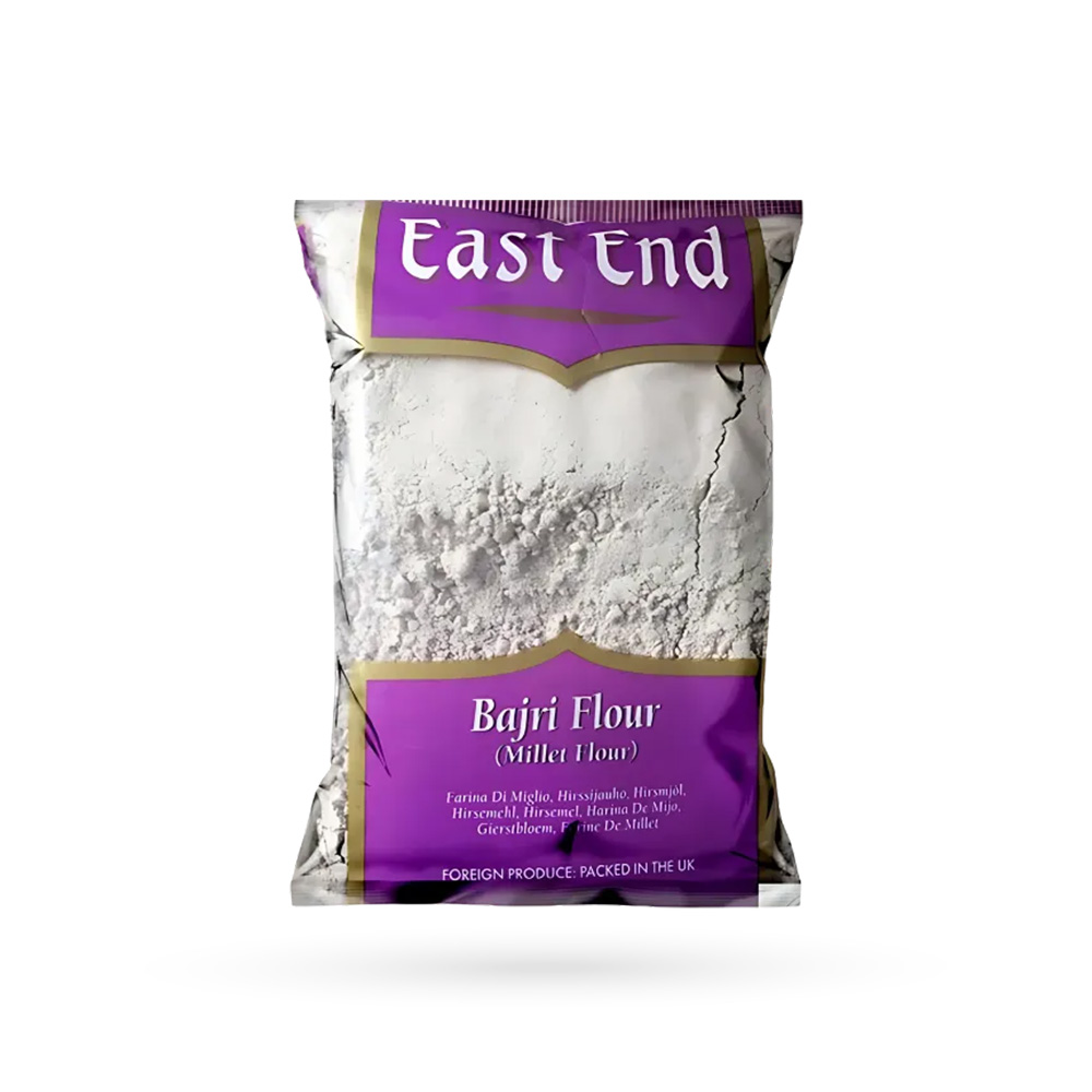 East End Milet Bajri Flour 1kg