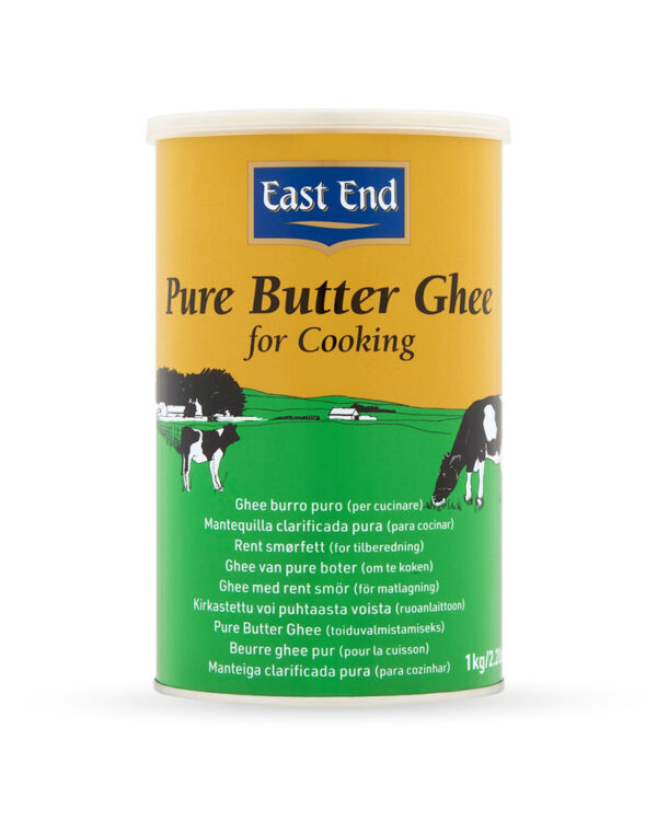 East End Butter Ghee 1kg