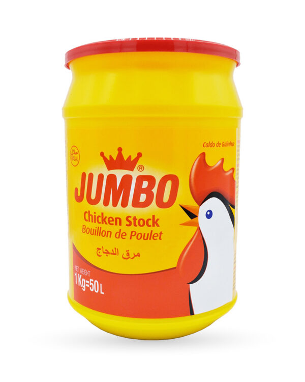 Jumbo Stock Chicken 1kg