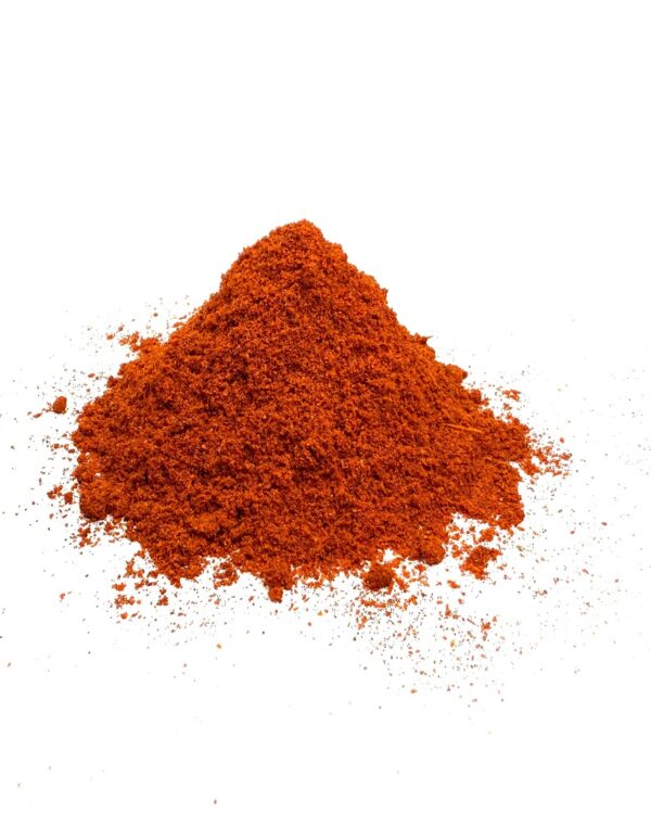DIMLJENA PAPRIKA 100g
