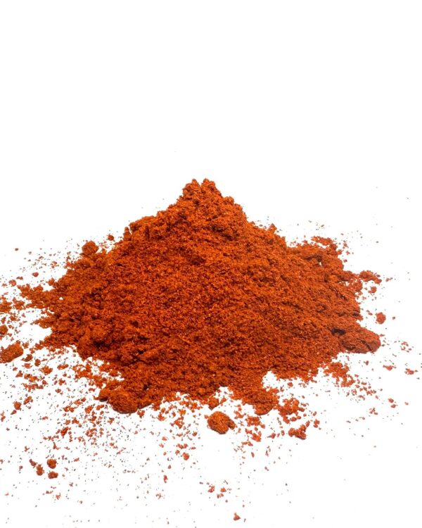 SLATKA PAPRIKA 100g