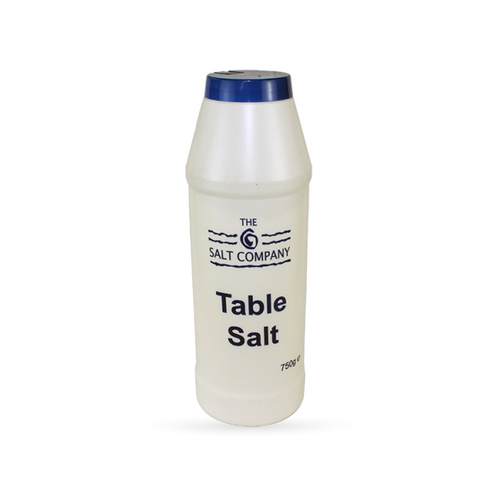 STOLNA BOCA SOLI 750ml