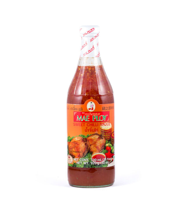 Sweet Chilli Sauce 730ml