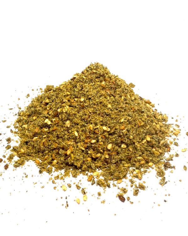 ZAATAR EXTRA 250g