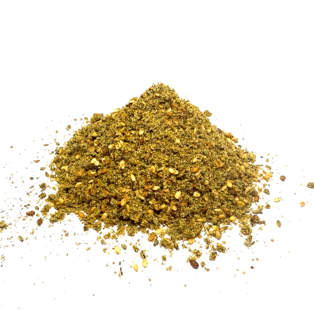 ZAATAR EXTRA 250g