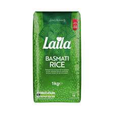 LAILA XXL BASMATI 1kg